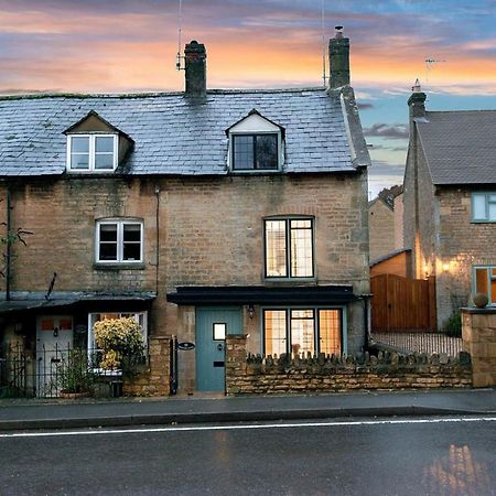 Villa Eastnor Moreton-in-Marsh Exterior foto